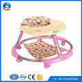 round walker new model baby walker easy folded universial walker slippers